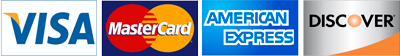 Credit Card Logo