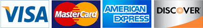 Credit Card Logo